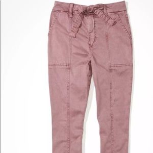 American Eagle Women Jeggings